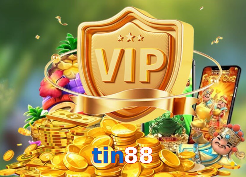 Trò Chơi Bắn Cá Phổ Biến Tại tin88