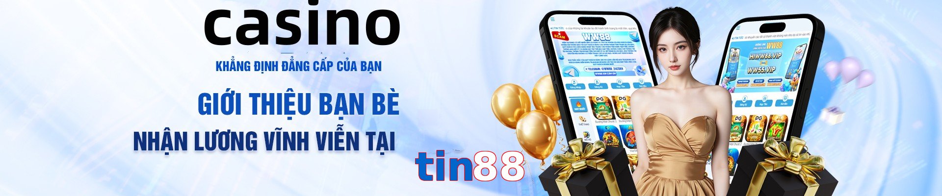 Trò Chơi Bắn Cá Phổ Biến Tại tin88